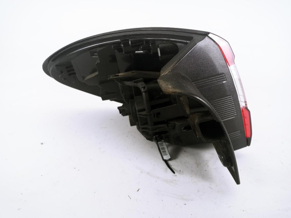 265506738R PILOTO TRA DER EXT RENAULT CAPTUR (J5_, H5_)|Desguaces La Cabaña