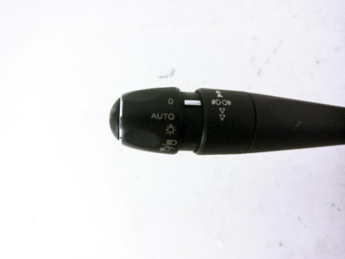 96759252XT MANDO COMPLETO CITROEN C4 II (B7)|Desguaces La Cabaña