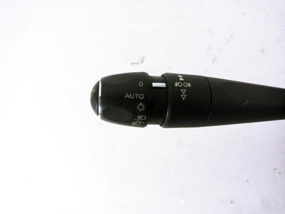 96759252XT MANDO COMPLETO CITROEN C4 II (B7)|Desguaces La Cabaña