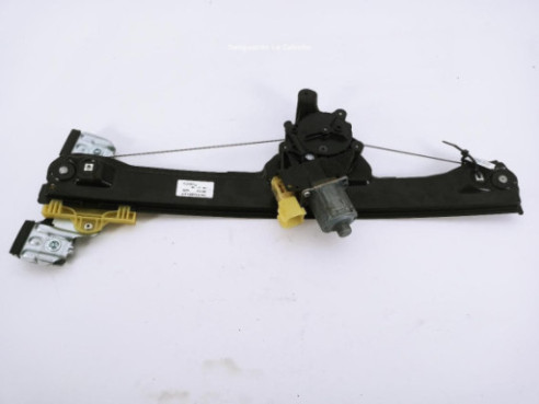  GN15A23201EB  ELEVALUNAS PUERTA LAT DEL IZQ FORD ECOSPORT|Desguaces La Cabaña