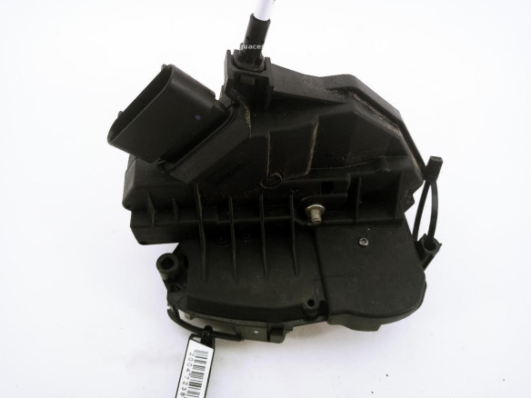 GN15'A219A65'FA CERRADURA PUERTA LAT DEL IZQ FORD ECOSPORT|Desguaces La Cabaña