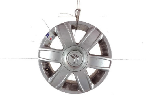 LLANTAS|Desguaces La Cabaña