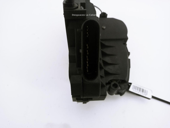 GN15'A219A65'FA CERRADURA PUERTA LAT DEL IZQ FORD ECOSPORT|Desguaces La Cabaña