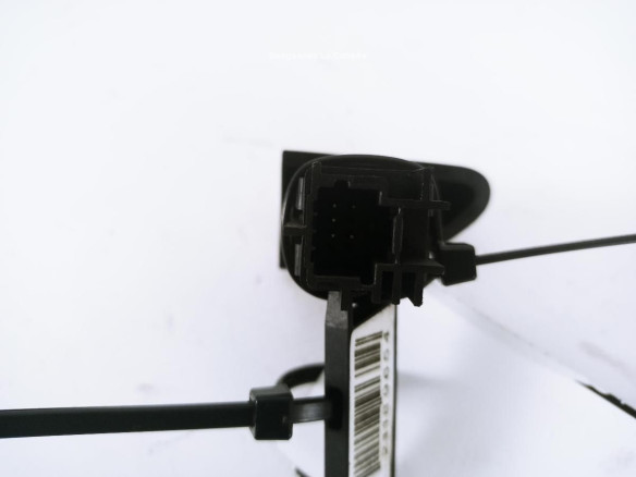 252907372R INTERRUPTOR WARNING RENAULT CAPTUR (J5_, H5_)|Desguaces La Cabaña
