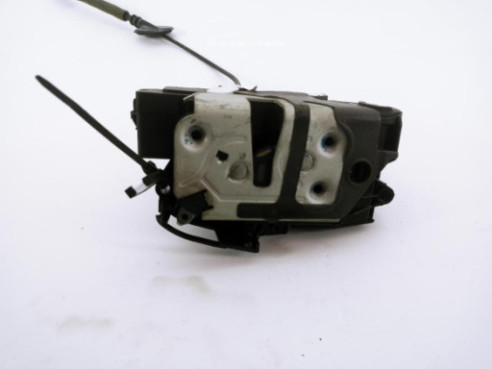 GN15'A264A26'EC CERRADURA PUERTA LAT TRA DER FORD ECOSPORT|Desguaces La Cabaña