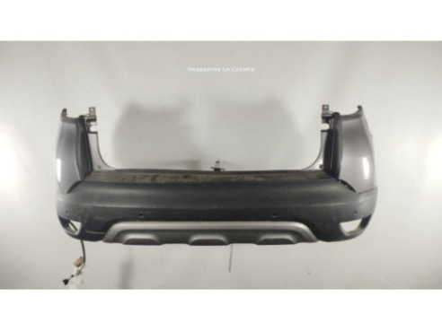 850103029R PARAGOLPES TRA RENAULT CAPTUR (J5_, H5_)|Desguaces La Cabaña