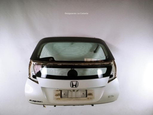 RECAMBIOS COCHE|Desguaces La Cabaña