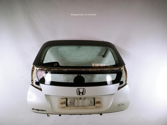68100TV0E60ZZ  PORTON HONDA CIVIC VIII Hatchback (FN, FK)|Desguaces La Cabaña