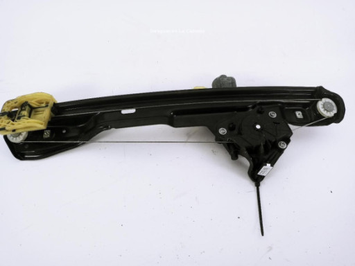 HU5T15604BCS CAJA FUSIBLES INTERIOR (BSI) FORD ECOSPORT |Desguaces La Cabaña