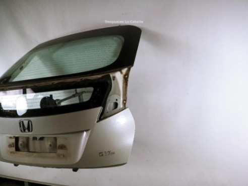 68100TV0E60ZZ  PORTON HONDA CIVIC VIII Hatchback (FN, FK)|Desguaces La Cabaña