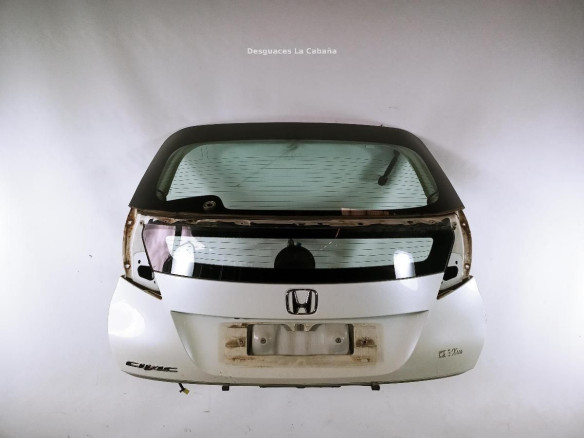 68100TV0E60ZZ  PORTON HONDA CIVIC VIII Hatchback (FN, FK)|Desguaces La Cabaña