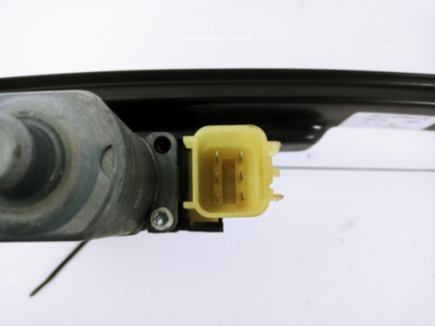 0130822079 ELEVALUNAS PUERTA LAT TRA IZQ FORD ECOSPORT|Desguaces La Cabaña