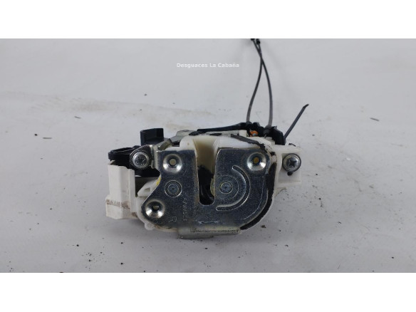 08529A CERRADURA PUERTA LAT DEL DER CITROEN C-CROSSER (EP_)|Desguaces La Cabaña