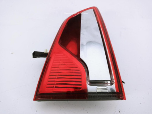 HU5T15604BCS CAJA FUSIBLES INTERIOR (BSI) FORD ECOSPORT |Desguaces La Cabaña 2