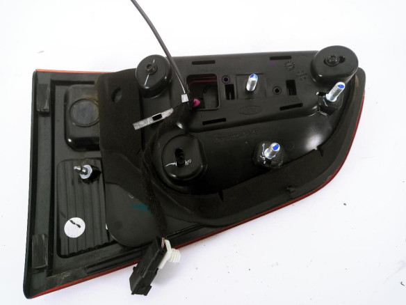 CN1513A602CC 182341685 PILOTO TRA DER INT FORD ECOSPORT|Desguaces La Cabaña