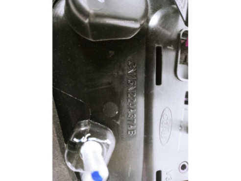 CN1513A602CC 182341685 PILOTO TRA DER INT FORD ECOSPORT|Desguaces La Cabaña