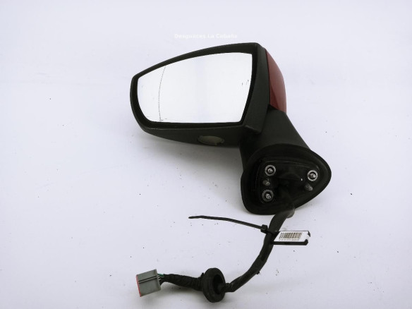 1822345 ESPEJO IZQ FORD ECOSPORT|Desguaces La Cabaña