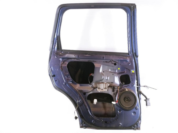 9006N1 PUERTA LAT TRA IZQ CITROEN C-CROSSER (EP_)|Desguaces La Cabaña