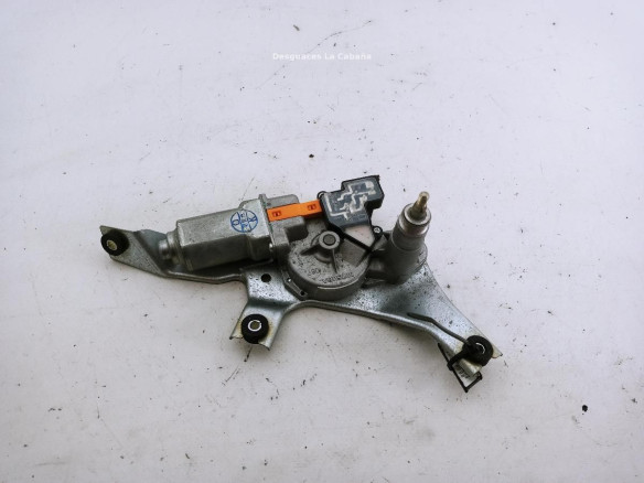 067TVO MOTOR LIMPIAPARABRISAS TRA HONDA CIVIC VIII Hatchback (FN, FK)|Desguaces La Cabaña