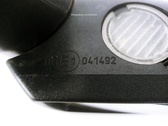 1822345 ESPEJO IZQ FORD ECOSPORT|Desguaces La Cabaña