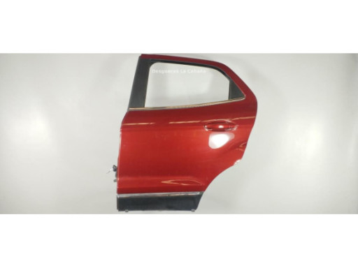 1692503  PUERTA LAT TRA IZQ FORD FIESTA VI|Desguaces La Cabaña