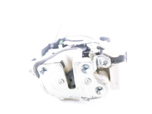 9137N0 CERRADURA PUERTA LAT TRA IZQ CITROEN C-CROSSER (EP_)|Desguaces La Cabaña
