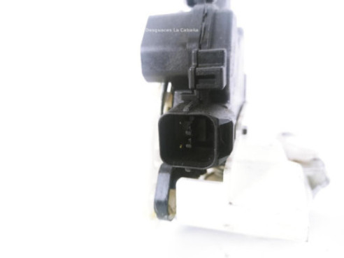 9137N0 CERRADURA PUERTA LAT TRA IZQ CITROEN C-CROSSER (EP_)|Desguaces La Cabaña