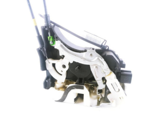 9137N0 CERRADURA PUERTA LAT TRA IZQ CITROEN C-CROSSER (EP_)|Desguaces La Cabaña