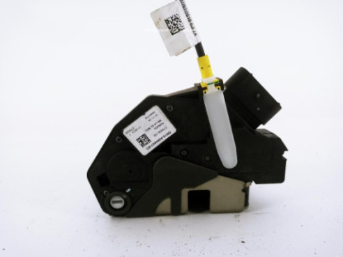 HU5T15604BCS CAJA FUSIBLES INTERIOR (BSI) FORD ECOSPORT |Desguaces La Cabaña 2