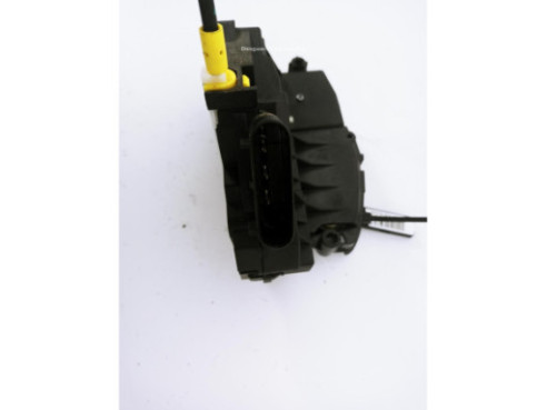 GN15'A264A27'EC CERRADURA PUERTA LAT TRA IZQ FORD ECOSPORT|Desguaces La Cabaña