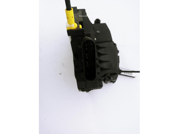 GN15'A264A27'EC CERRADURA PUERTA LAT TRA IZQ FORD ECOSPORT|Desguaces La Cabaña