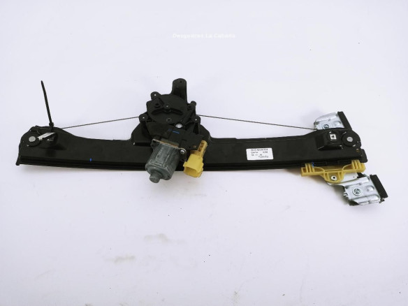  BP7032581C23 ELEVALUNAS PUERTA LAT DEL DER FORD ECOSPORT|Desguaces La Cabaña
