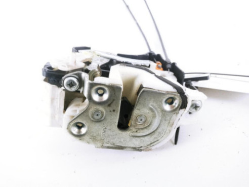 9138Q6 CERRADURA PUERTA LAT TRA DER CITROEN C-CROSSER (EP_)|Desguaces La Cabaña