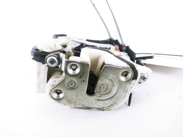 9138Q6 CERRADURA PUERTA LAT TRA DER CITROEN C-CROSSER (EP_)|Desguaces La Cabaña