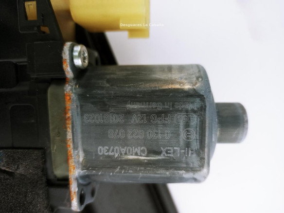  BP7032581C23 ELEVALUNAS PUERTA LAT DEL DER FORD ECOSPORT|Desguaces La Cabaña