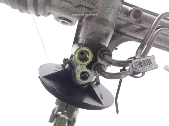 520268340 CREMALLERA PEUGEOT BIPPER (AA_) |Desguaces La Cabaña