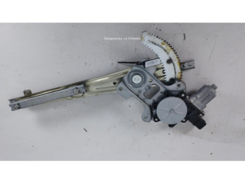 ELEVALUNAS PUERTA LAT DEL IZQ CITROEN C-CROSSER (EP_)|Desguaces La Cabaña