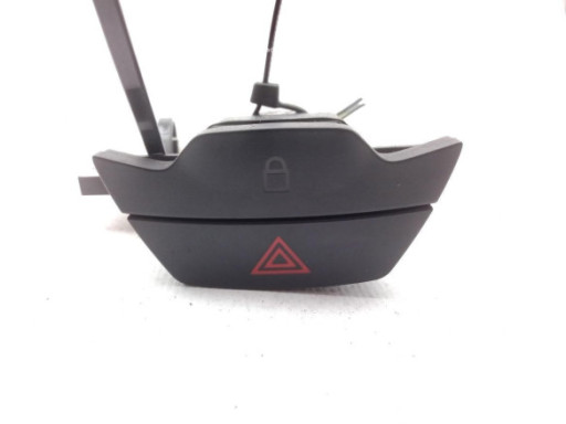 INTERRUPTOR WARNING|Desguaces La Cabaña