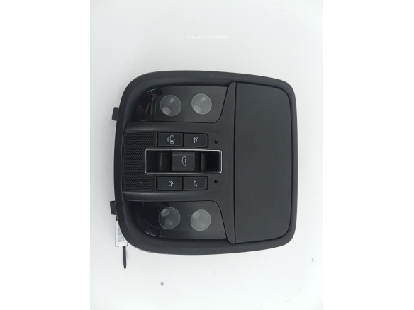 92800C50XX PLAFON DEL KIA SORENTO III (UM)|Desguaces La Cabaña