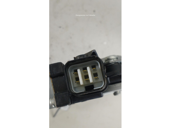 ELEVALUNAS PUERTA LAT DEL IZQ CITROEN C-CROSSER (EP_)|Desguaces La Cabaña