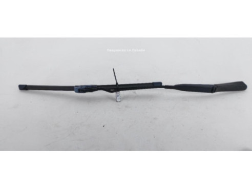 90559553LH BRAZO LIMPIAPARABRISAS DEL IZQ OPEL ASTRA G Ranchera familiar (T98)|Desguaces La Cabaña