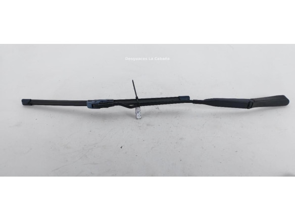 90559553LH BRAZO LIMPIAPARABRISAS DEL IZQ OPEL ASTRA G Ranchera familiar (T98)|Desguaces La Cabaña