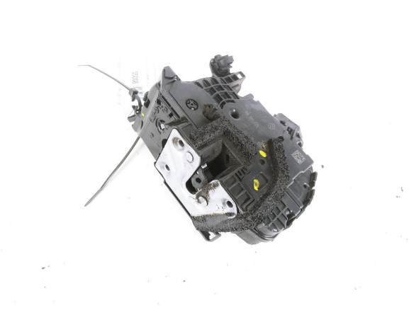 805027072R CERRADURA PUERTA LAT TRA DER RENAULT CAPTUR (J5_, H5_)|Desguaces La Cabaña