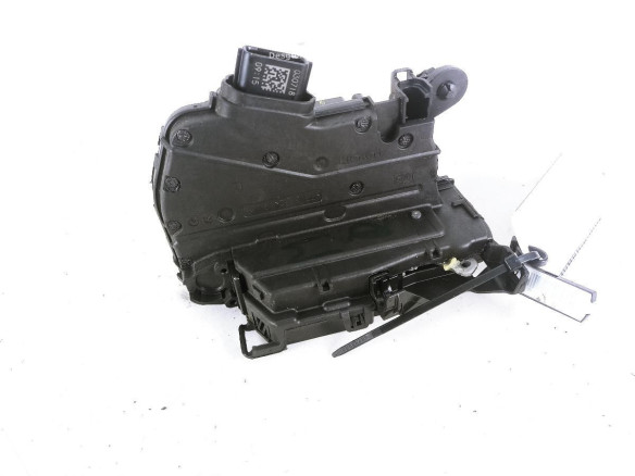 805027072R CERRADURA PUERTA LAT TRA DER RENAULT CAPTUR (J5_, H5_)|Desguaces La Cabaña
