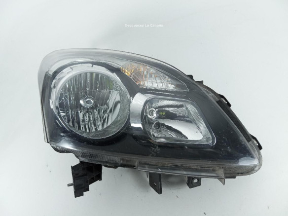 26025JY40A FARO DERECHO RENAULT KOLEOS I (HY_)|Desguaces La Cabaña