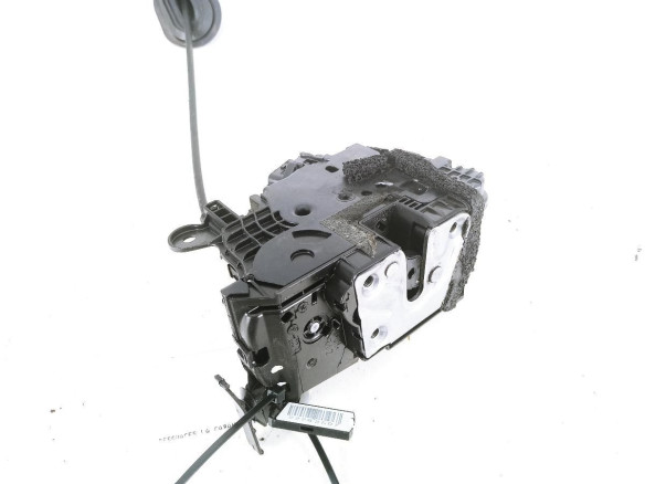805022764R CERRADURA PUERTA LAT DEL DER RENAULT CAPTUR (J5_, H5_)|Desguaces La Cabaña