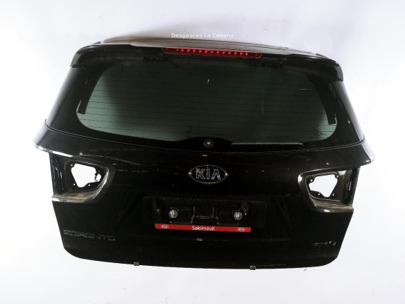 73700H8000 PORTON KIA SORENTO III (UM)|Desguaces La Cabaña