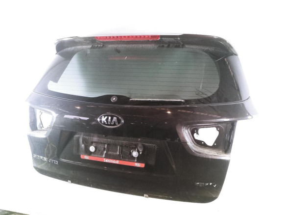 73700H8000 PORTON KIA SORENTO III (UM)|Desguaces La Cabaña