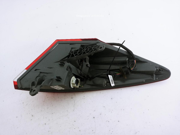3355ATV0E002 PILOTO TRA IZQ EXT HONDA CIVIC VIII Hatchback (FN, FK)|Desguaces La Cabaña