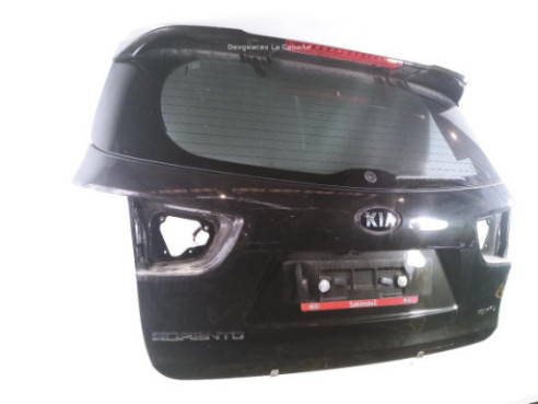 73700H8000 PORTON KIA SORENTO III (UM)|Desguaces La Cabaña